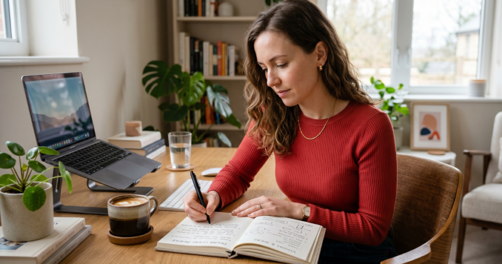 nail your niche myofunctional therapist